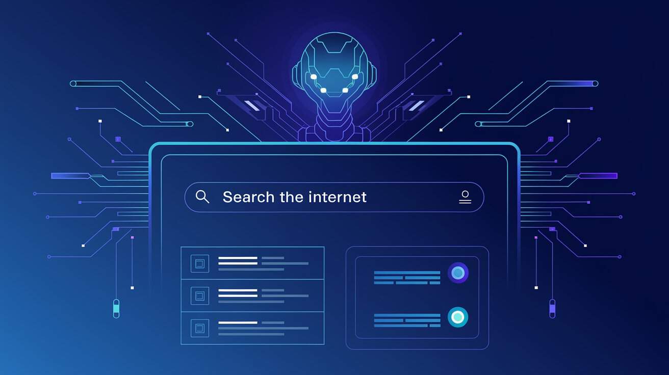 Smart Search: AI Engines Redefining Digital Discovery