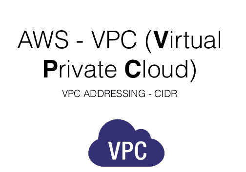 VPC Design Principles