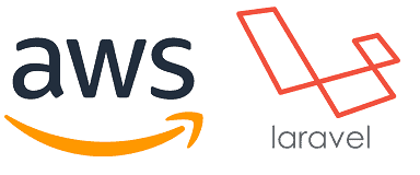 Laravel project setup in AWS