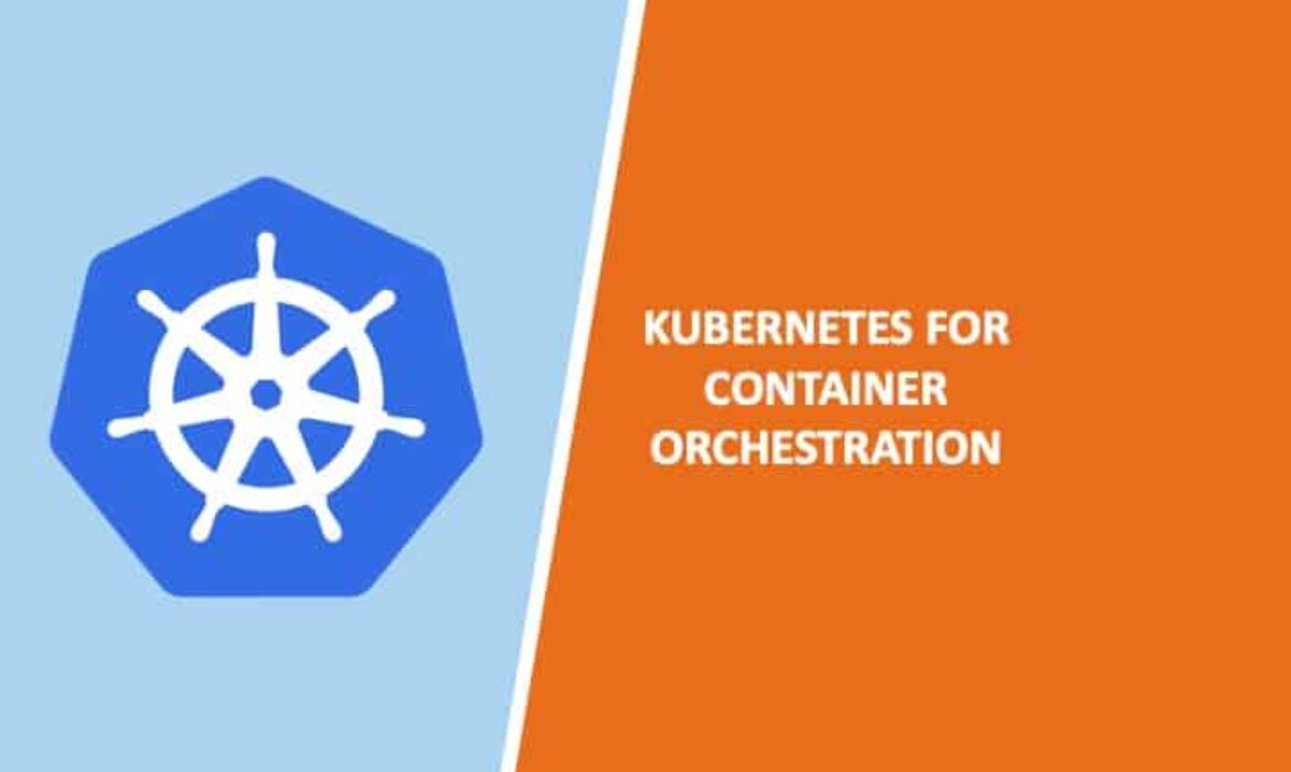 Why CloudTern Chose Kubernetes for Container Orchestration?