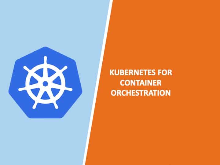 Why CloudTern Chose Kubernetes for Container Orchestration?