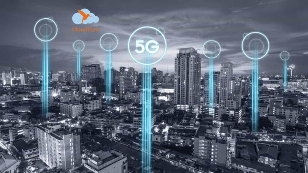 Everything You Need to Know about 5G