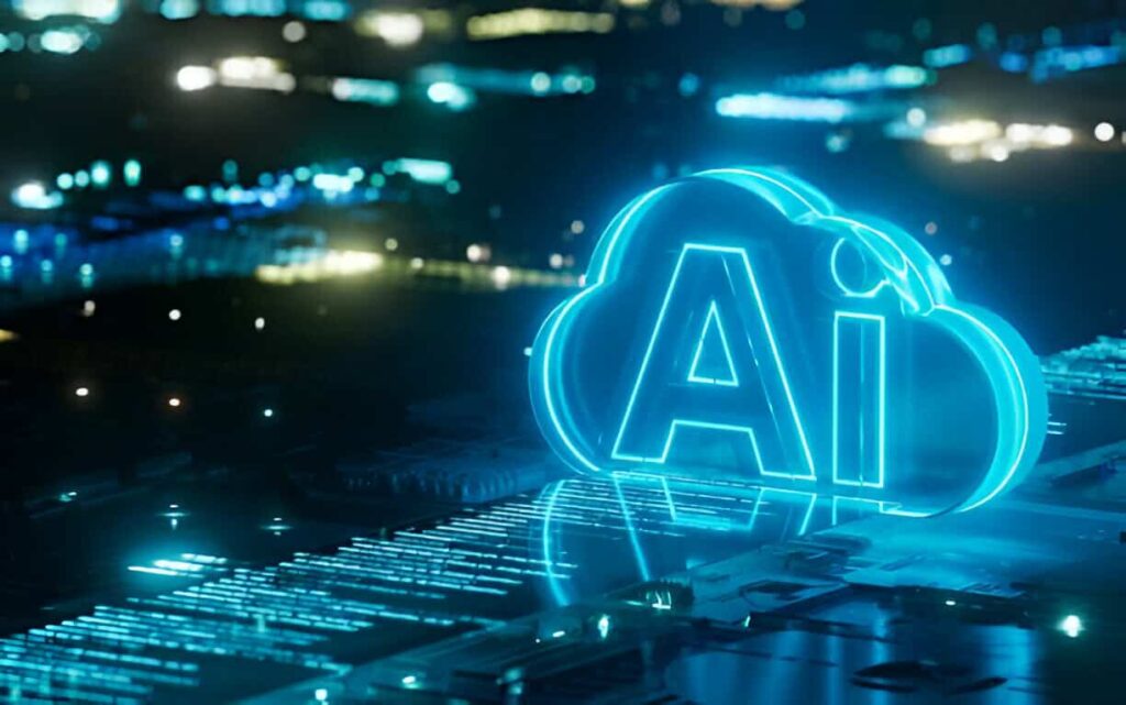 Cloud Automation’s Latest Innovations: AI & ML Empowerment