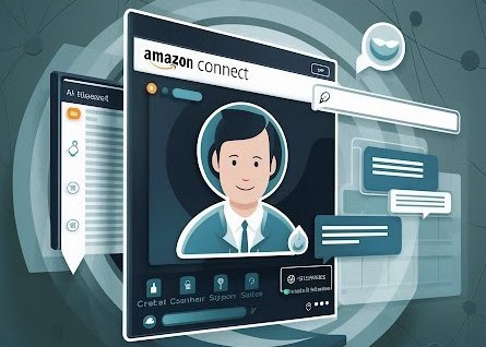 Everything You Need To know About Amazon Connect