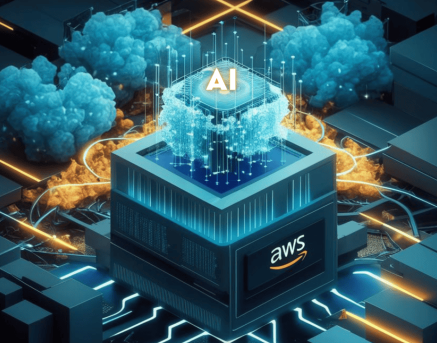 Top 5 Strategies AWS Partners Use to Leverage AWS Infrastructure for Generative AI