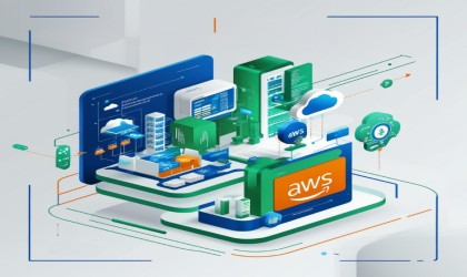 AI Innovation with AWS Infrastructure and Managed Services