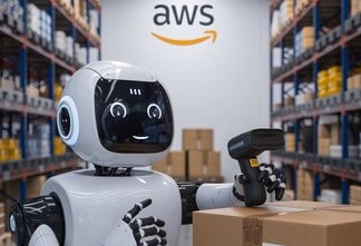 AI-Enhanced Data Integration Solutions for AWS Supply Chain