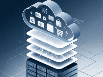 Empowering Retail Growth with Scalable Cloud Infrastructure