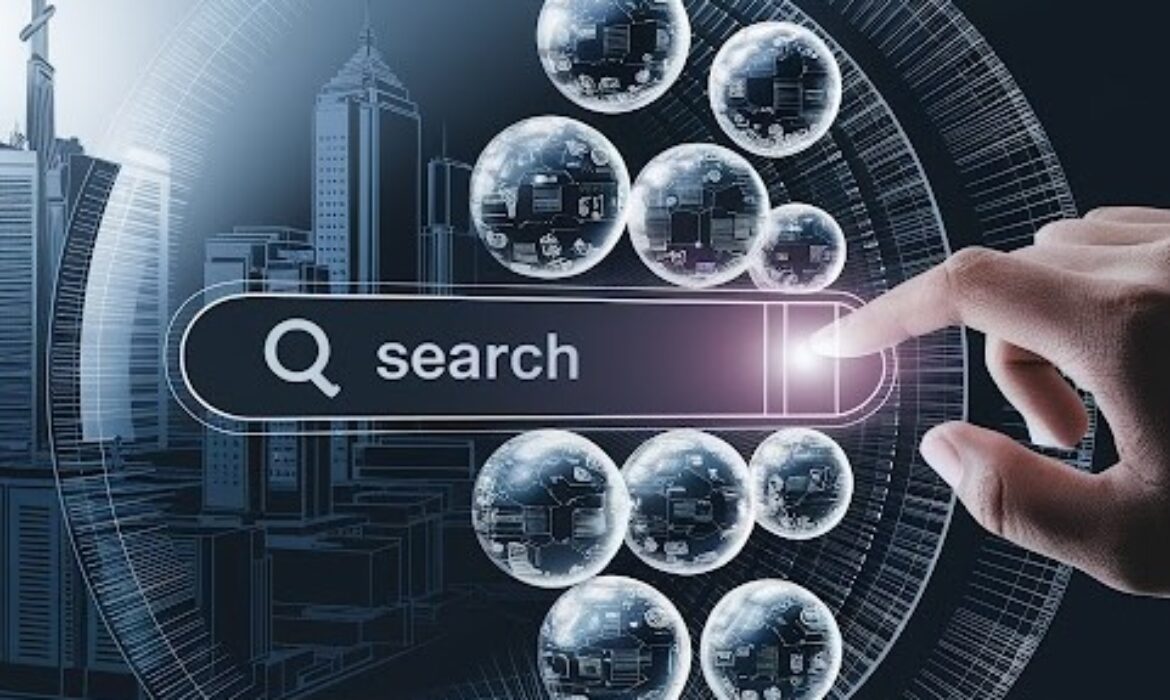 smart search AI Engines