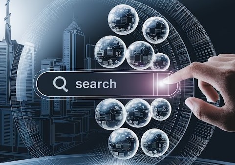 Smart Search: AI Engines Redefining Digital Discovery