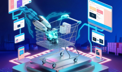 Transforming E-commerce: Key AI Trends Shaping Online Retail