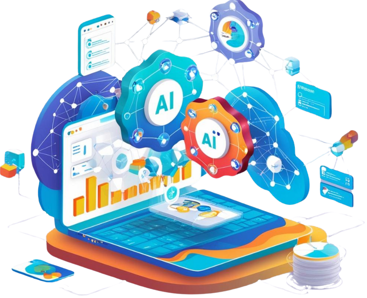 AI Power Search