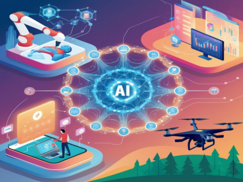 Agentic AI in Action: Transformative Applications Across Various Sectors