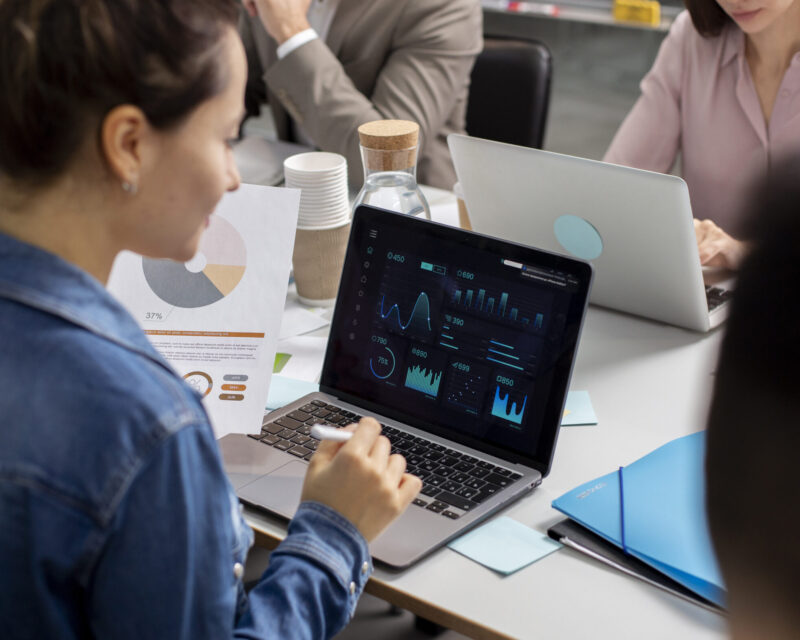 Turning Unstructured Data into Actionable Intelligence