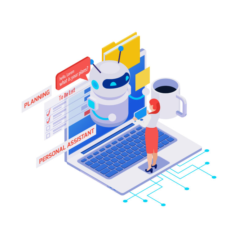 Generative AI Solutions