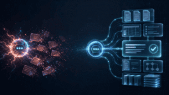 What Happens When Your AI Actually Knows Your Business?