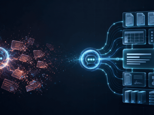 What Happens When Your AI Actually Knows Your Business?